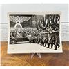 Image 1 : Hitler Reviews Party Parade Photo