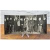Image 1 : Hitler With His First Cabinet Photo