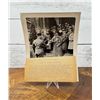 Image 1 : Hitler Receives Pledges Of Loyalty Photo