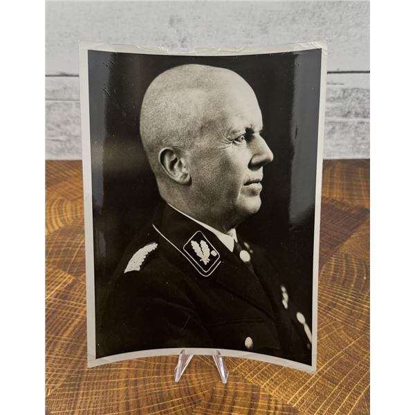 1938 Minister Of The Reich Hans Lammers Photo