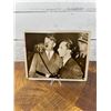 Image 1 : 1933 Adolf Hitler & Dr Goebbels Photo