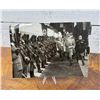 Image 1 : Hitler Reviews Troops In Italy Photo