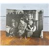 Image 1 : Adolf Hitler & Eva Braun Photo