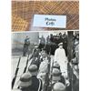 Image 4 : 1938 Hitler At Motor Show In Berlin Photo