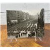 Image 1 : German Troops March Into Prague Photo