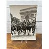 Image 1 : German Troops March Through Paris Photo