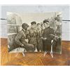 Image 1 : Meeting Of German & Soviet Troops In Poland Photo
