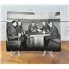 Image 1 : SS Officers Investigating July 20th Plot Photo