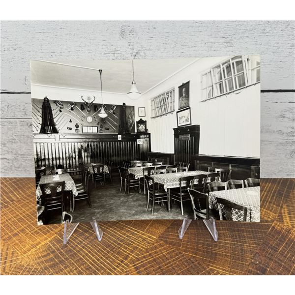 The Beer Hall Where The NSDAP Was Founded Photo