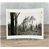Image 1 : Hitler & Mussolini Touring Battle Area Photo