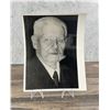 Image 1 : President Paul von Hindenburg File Photo