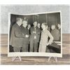Image 1 : Goebbels & Other Party Leaders Meet Photo