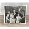 Image 1 : Josef Goebbels Family Photo