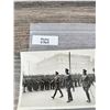 Image 4 : Hitler Reviewing Troops In Berlin Photo