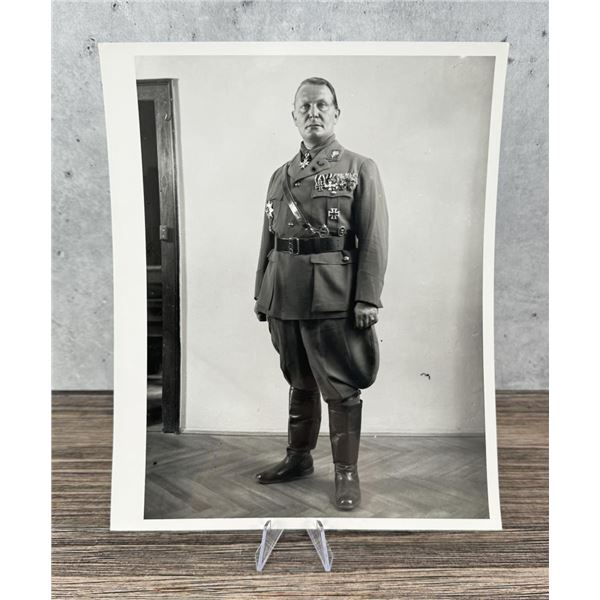 Hermann Goering File Photo