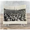 Image 1 : Ernst and Prince Wilhelm August NSDAP Rally Photo