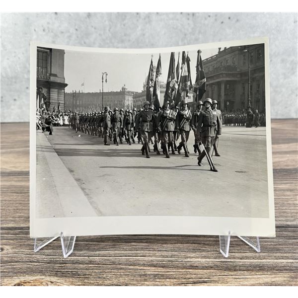 Hitler Appointed as Chancellor Photo