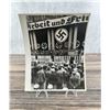 Image 1 : German Party Autobahn Dedication Photo