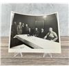 Image 1 : Adolf Hitler with Reichstag Delegates Photo