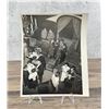 Image 1 : Adolf Hitler Karl Brandt Wedding Photo