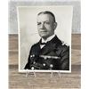 Image 1 : Admiral Erich Raeder Portrait Photo