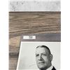 Image 4 : Admiral Erich Raeder Portrait Photo