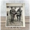 Image 1 : Viktor Lutze SA Chief Photo