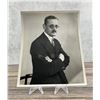 Image 1 : Anton Drexler NSDAP Portrait Photo