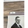 Image 4 : Anton Drexler NSDAP Portrait Photo