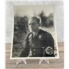 Image 1 : Rudolf Hess Portrait Photo