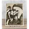 Image 1 : Adolf Hitler Birthday Greets Little Girls Photo