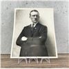 Image 1 : Adolf Hitler Heinrich Hoffmann Portrait Photo