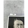 Image 4 : Early Adolf Hitler Portrait Photo