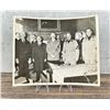 Image 1 : Adolf Hitler Mussolini Munich Conference Photo
