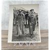 Image 1 : Adolf Hitler and Mussolini Photo
