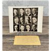Image 1 : New Hitler Cabinet Photo