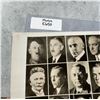 Image 5 : New Hitler Cabinet Photo