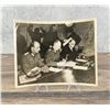 Image 1 : Gustaf Jodl Signs Axis Surrender Photo