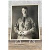 Image 1 : 1928 Adolf Hitler Portrait Photo