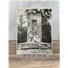 Image 1 : November 1918 Monument Photo