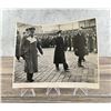 Image 1 : Adolf Hitler Greets Supporters Photo