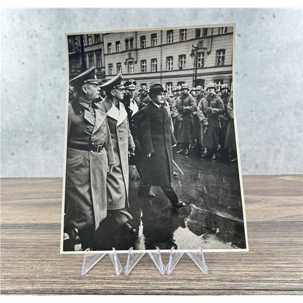 Soviet Foreign Minister Vyacheslav Molotov Photo