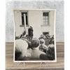 Image 2 : Karl Hermann Frank Hanging Photo