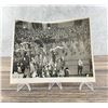 Image 1 : Adolf Hitler Watches SA Torch Parade Photo