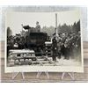 Image 1 : Fritz Todt Autobahn Construction Photo