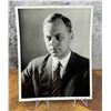 Image 1 : Alfred Rosenberg Portrait Photo