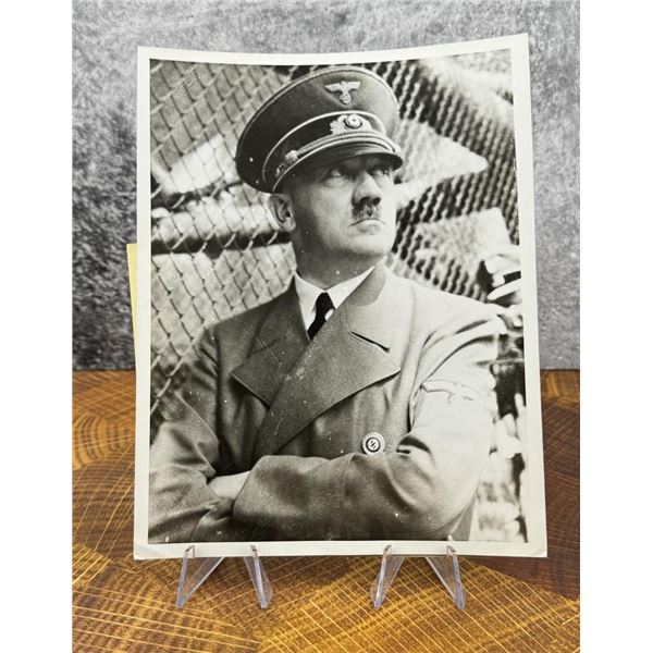Adolf Hitler Eva Braun Photo Collection Image