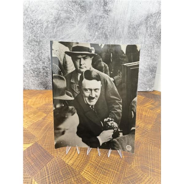 Adolf Hitler Photo