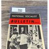Image 4 : National Socialist Bulletin George L. Rockewell