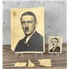 Image 1 : Adolf Hitler Portrait Photos